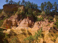 Roussillon, Francúzsko