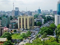Lagos, Nigéria