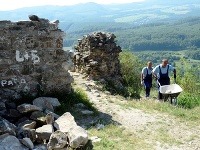 Hrad Slanec