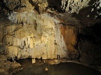 Belianska jaskyňa
