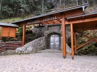 Belianska jaskyňa