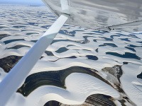 Lencóis Maranhenses, Brazília