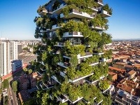 Bosco Verticale