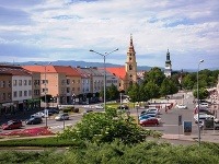Zvolen