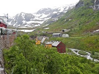 Nórsko