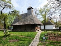 Bukurešť, Rumunsko