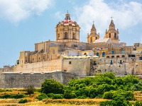 Mdina, Malta Mdina, Malta