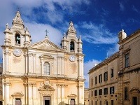 Mdina, Malta