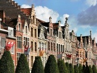 Leuven, Belgicko