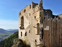 Hrad Lietava