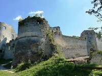 Hrad Lietava