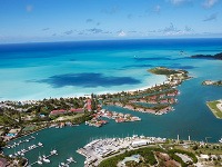 Antigua a Barbuda