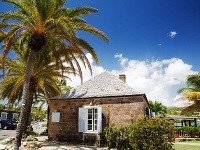 Antigua a Barbuda