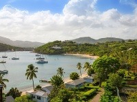 Antigua a Barbuda