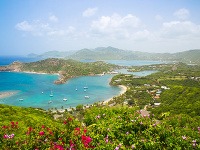 Antigua a Barbuda