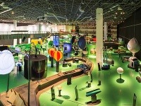 Centrum VIDA!, Brno