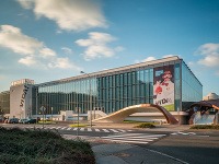 Centrum VIDA!, Brno