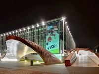 Centrum VIDA!, Brno Centrum VIDA!, Brno