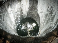Salina Turda, Rumunsko