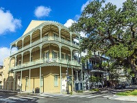New Orleans, USA