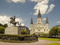 New Orleans, USA