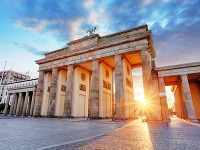 Berlín, Nemecko