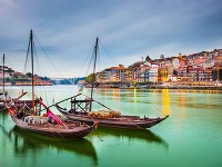Porto, Portugalsko Porto, Portugalsko