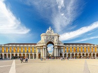 Lisabon, Portugaglsko