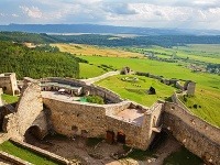 Spišský hrad