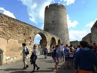 Spišský hrad