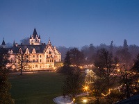 (c) Niederösterreich-Werbung/Michael Liebert