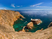 Fort Berlenga, Portugalsko
