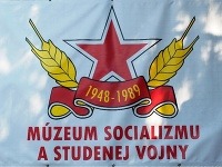 Múzeum socializmu a studenej vojny, Alekšince