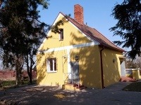Múzeum socializmu a studenej vojny, Alekšince