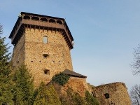 Fiľakovský hrad