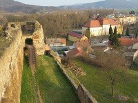 Fiľakovský hrad