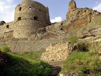 Fiľakovský hrad