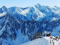 Chamonix