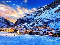 Val d`Isére