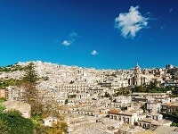 Modica, Sicília, Taliansko