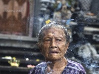Bali, Indonézia