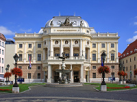 Bratislava
