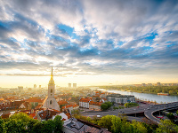 Bratislava Bratislava