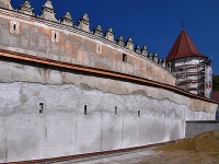 Kežmarský hrad