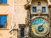 Orloj, Praha, Česká republika Orloj, Praha, Česká republika