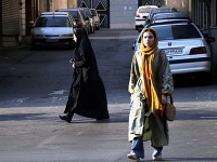 Irán