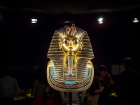 Archeológovia v Egypte začali Archeológovia v Egypte začali