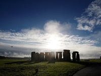 Stonehenge