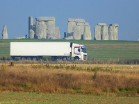 Stonehenge