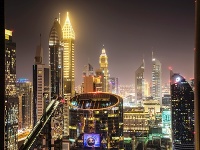 Dubaj Dubaj